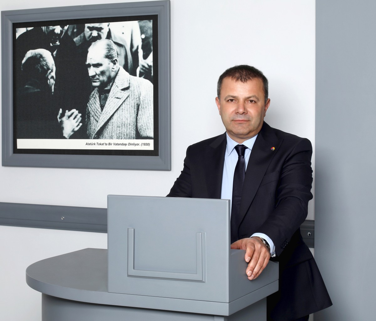 Sakarya Ticaret Borsası Başkanı Mustafa Genç'ten 15 Temmuz Mesajı