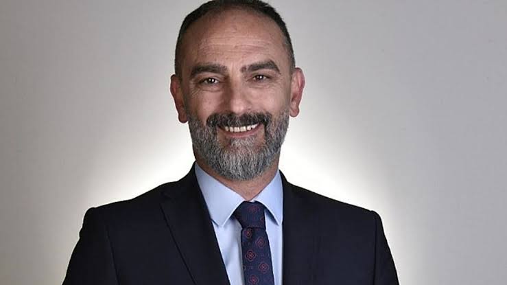 Hakan Yazıcı: Esnafın Güçlenmesi Şehrin Güçlenmesidir