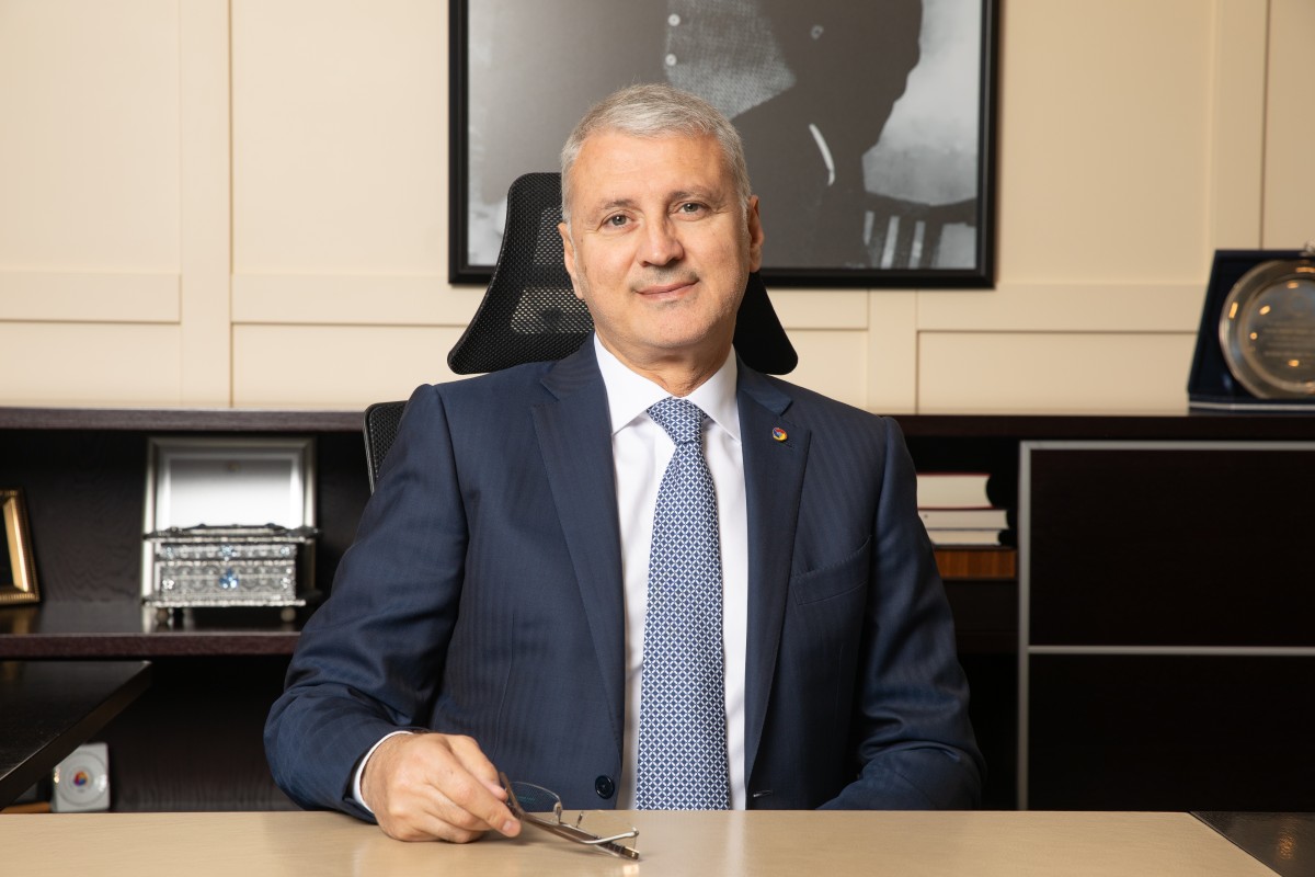 SATSO Geleneksel Bayramlaşma Töreni 26 Mayıs Salı Günü Gerçekleştirilecek