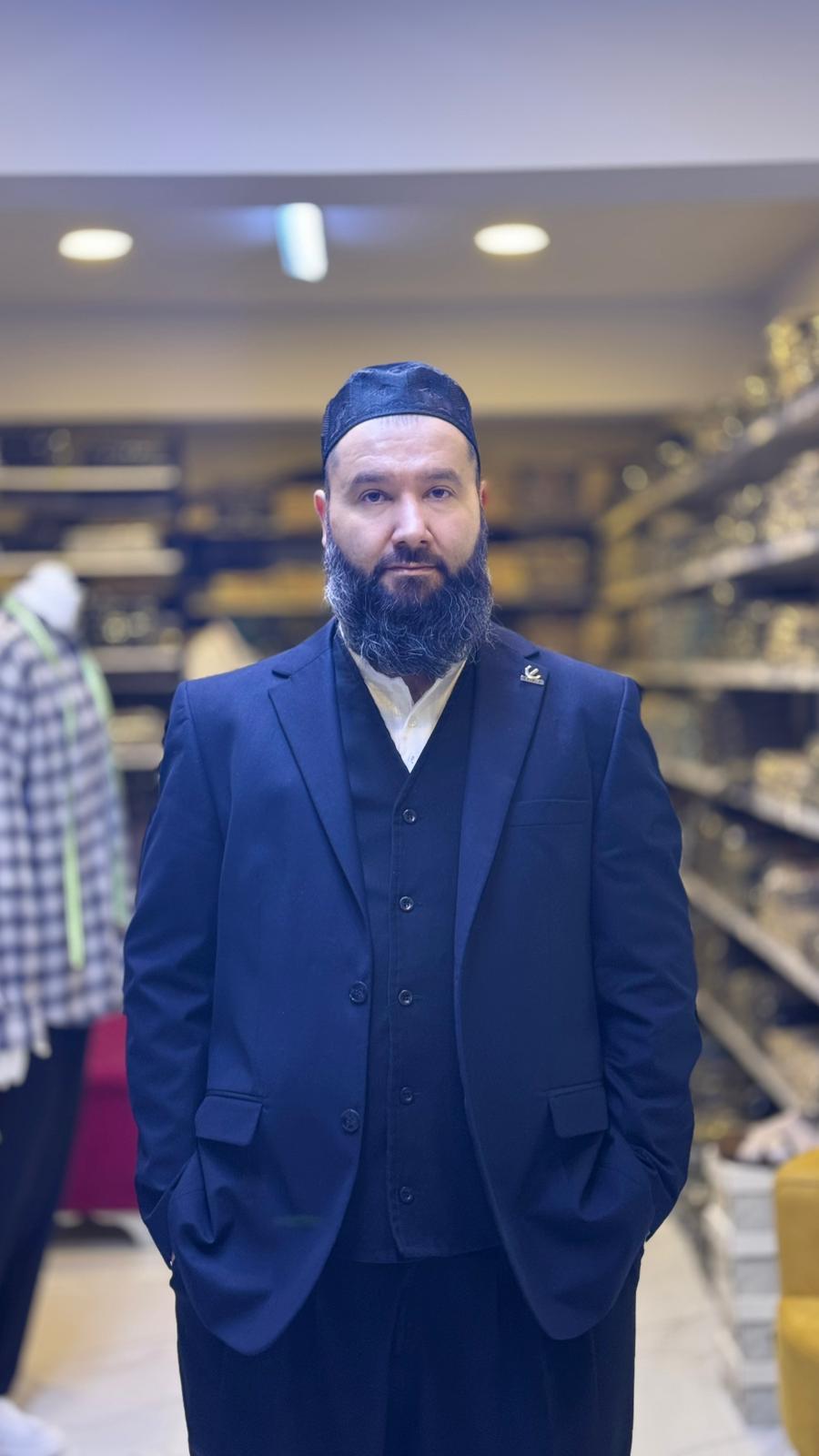 Yasin Desdicioğlu: Adapazarı Depreme Hazır Hale Getirilmeli