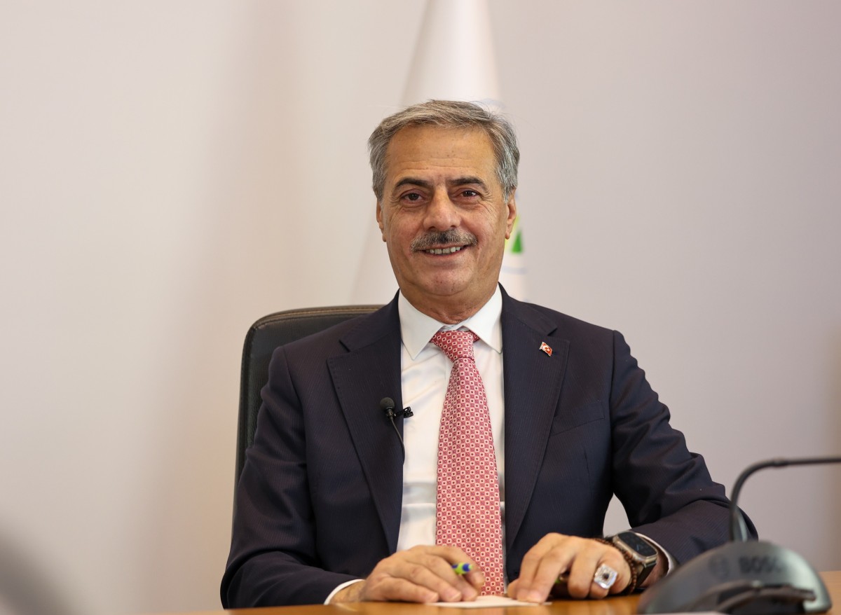 Başkan Alemdar TEK Kavşağı projesi için önemli gelişmeyi duyurdu