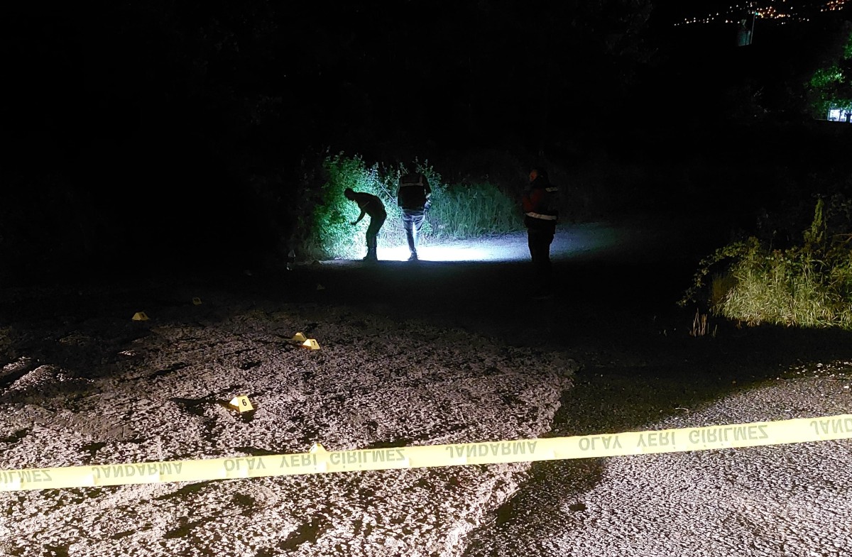 Sakarya'da silahlı kavgada 5 kişi yaralandı