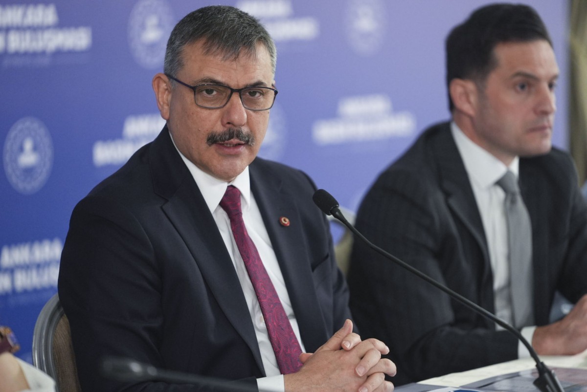 İçişleri Bakanı Çiftçi, Kurban Bayramı tatili süresince alınacak tedbirleri açıkladı: