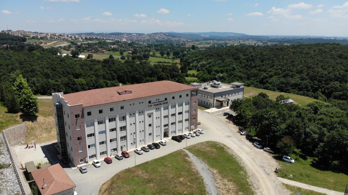Sakarya Üniversitesi Tıp Fakültesine Tam Akreditasyon