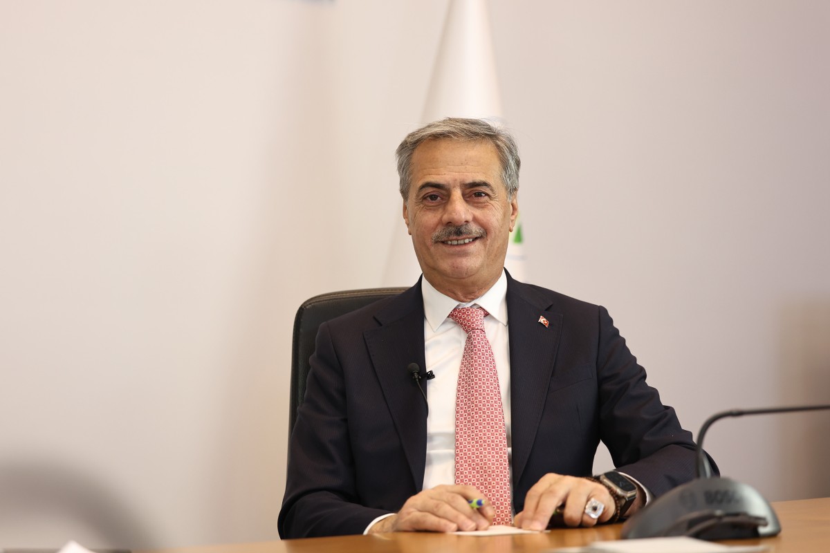 Başkan Alemdar “Bizim için en büyük bayram, Sakarya’mızı güzel hizmetlerle buluşturmaktır”