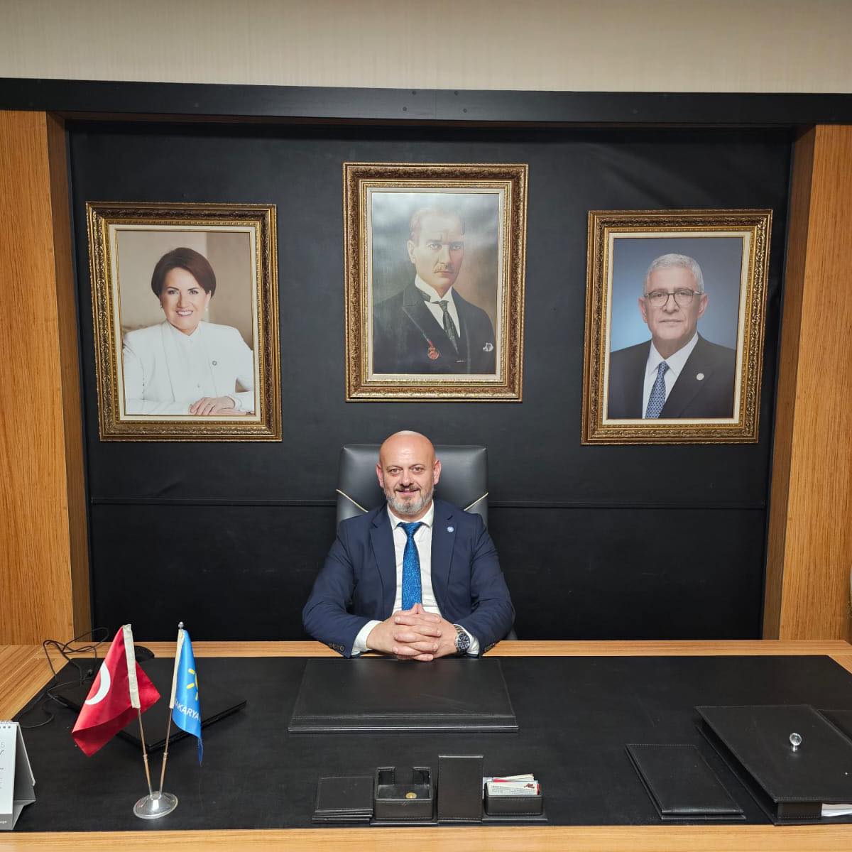 Hasan Sarıoğlu “Bu ülkenin çocukları hiç kimsenin alkış ordusu değildir”