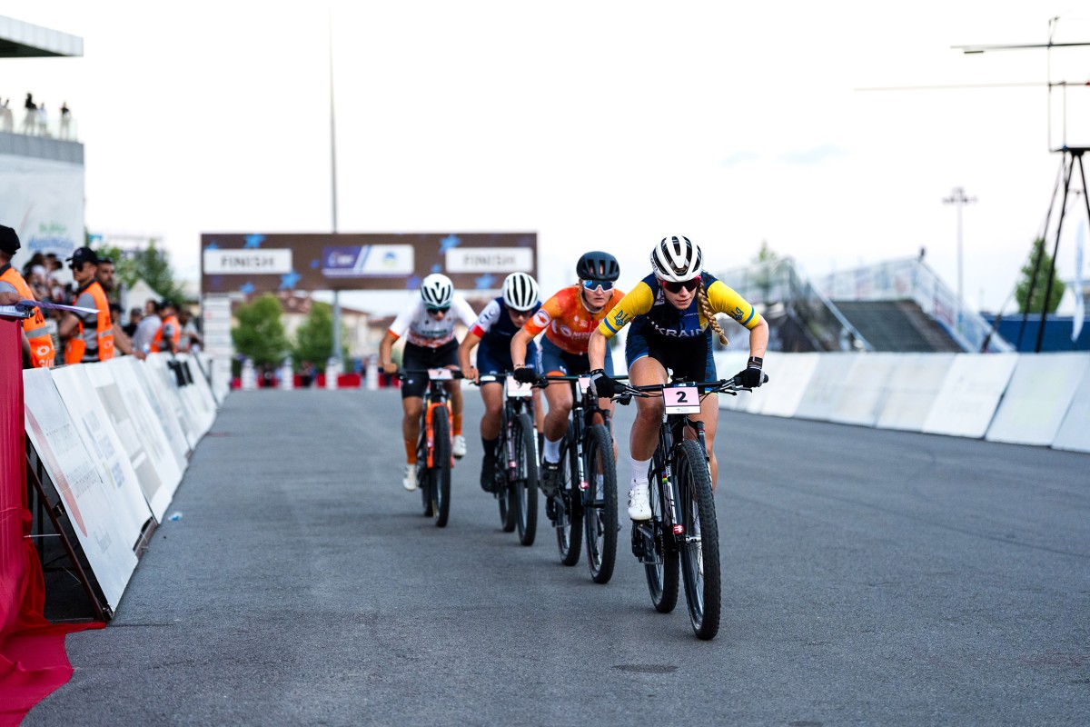 Sakarya'da MTB Eliminator Dünya Kupası heyecanı yaşanacak