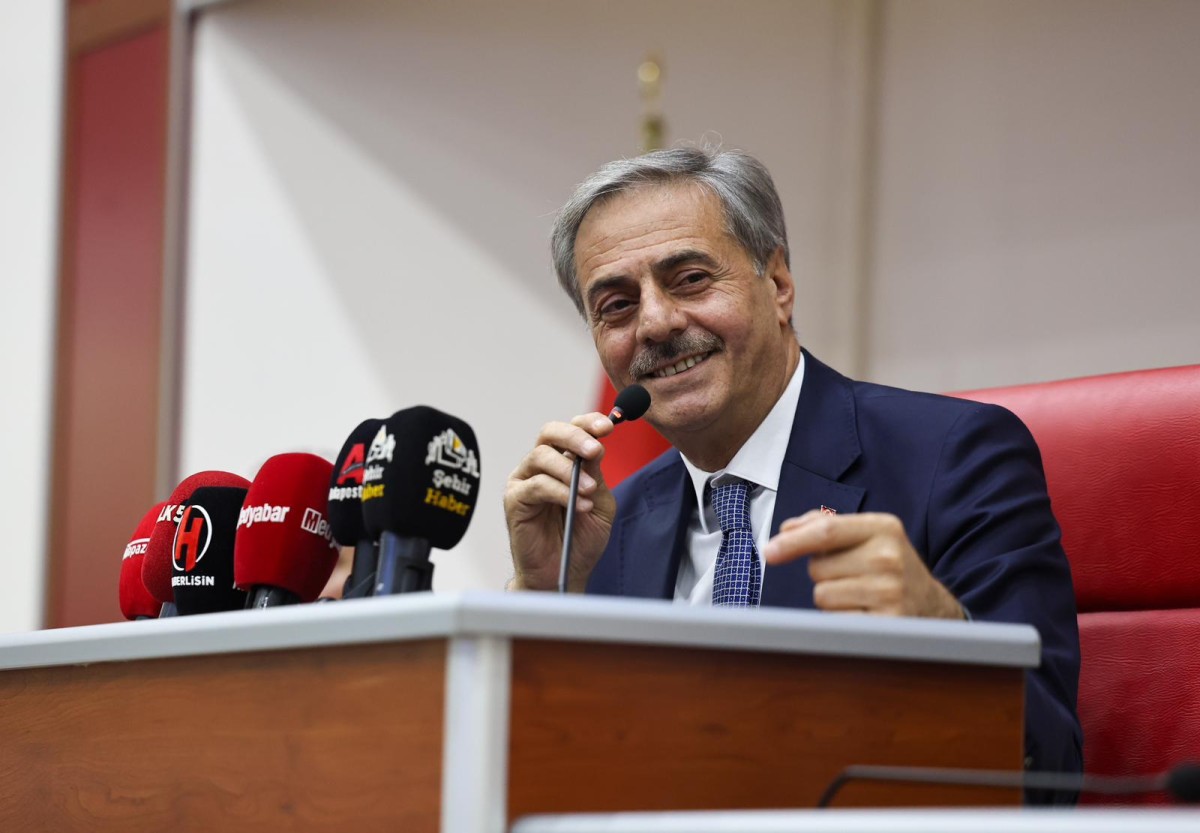 Yusuf Alemdar “Cumhurbaşkanımızım Sakarya’ya güçlü desteği var”