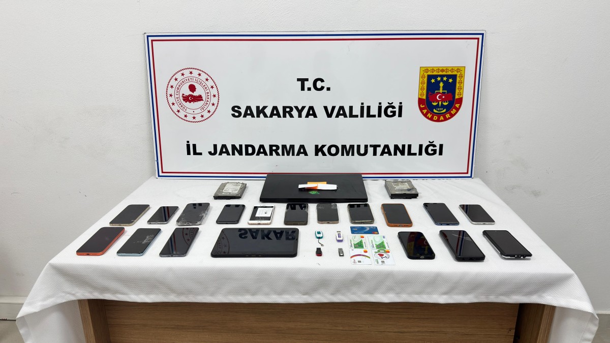 Sakarya merkezli 