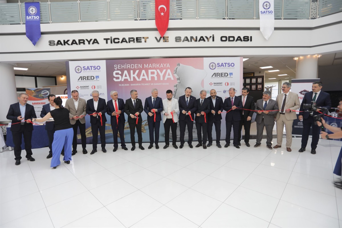 SATSO 12. Meslek Komitesi ve ARED İş Birliğindeki Etkinlik Sektör Paydaşlarını Bir Araya Getirdi