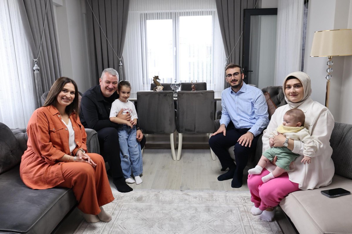 Serdivan Belediyesi’nden Sosyal Destek Çalışmaları Aralıksız Sürüyor