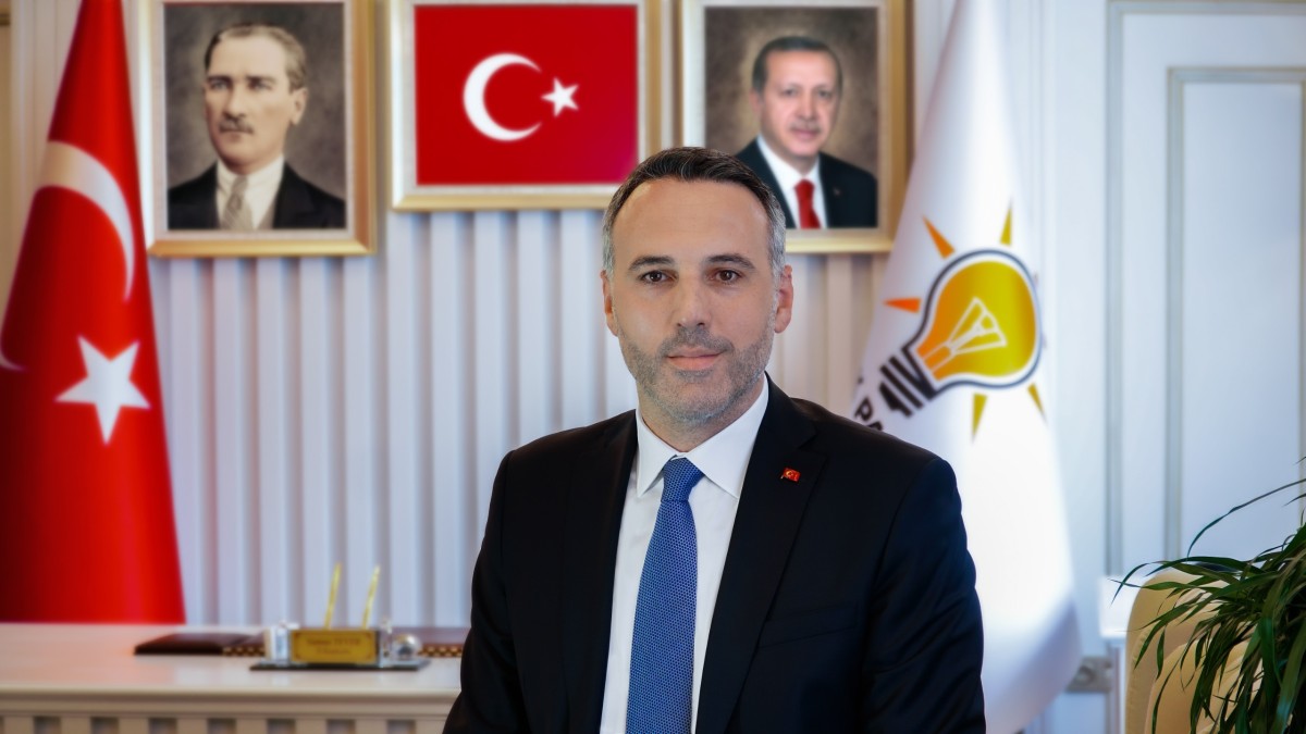 Yunus Tever: Sakarya’nın Her Alanında Önemli Bir Dönüşüm Yaşandı