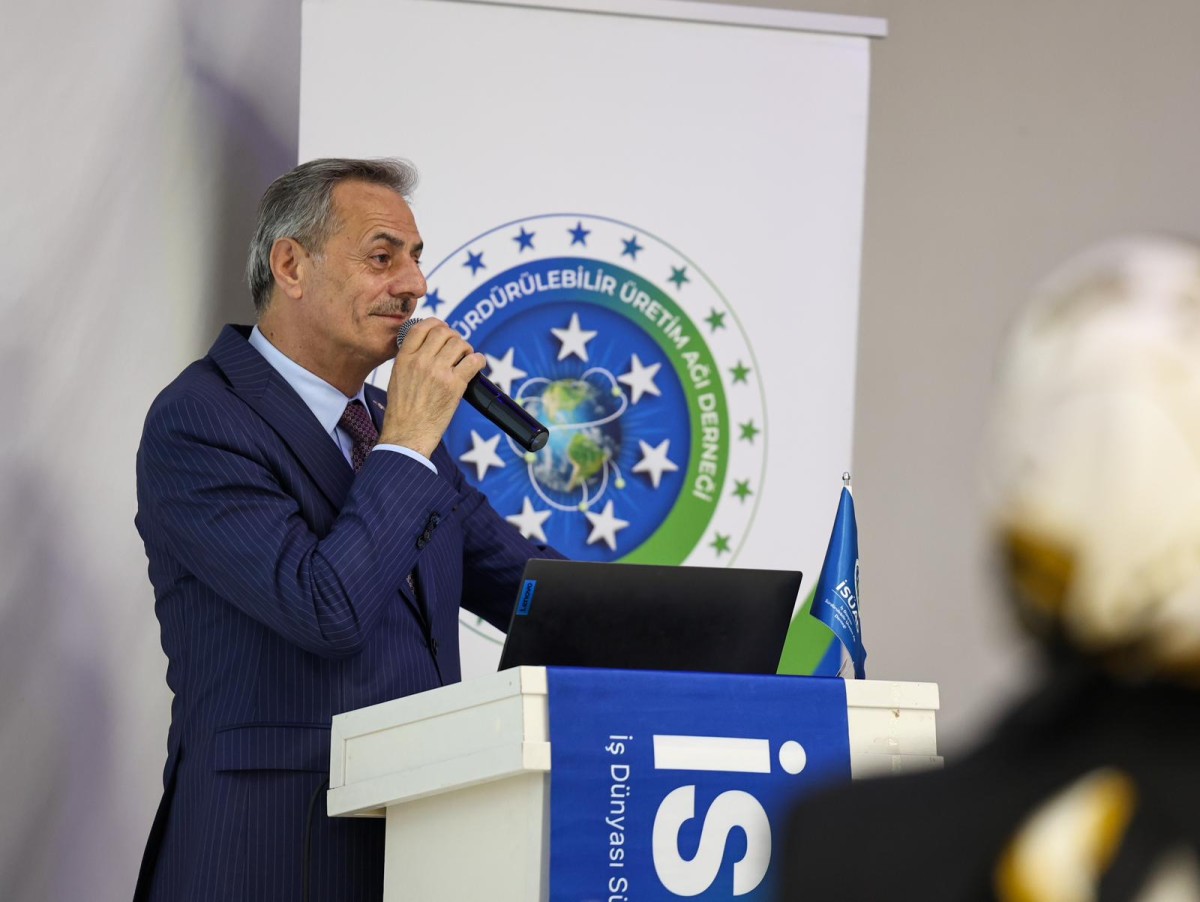 Yusuf Alemdar “Sakarya her alanda çok daha güçlü bir noktaya taşınacak”