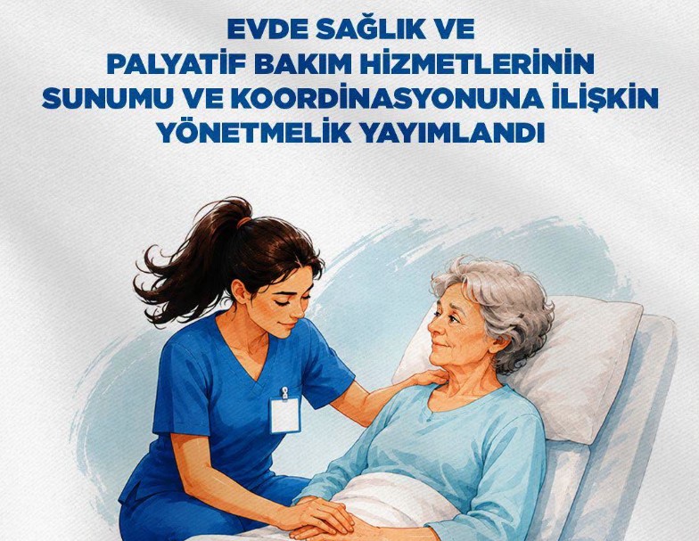 Sağlıkta Hizmet Kalitesi Evlere Taşınıyor