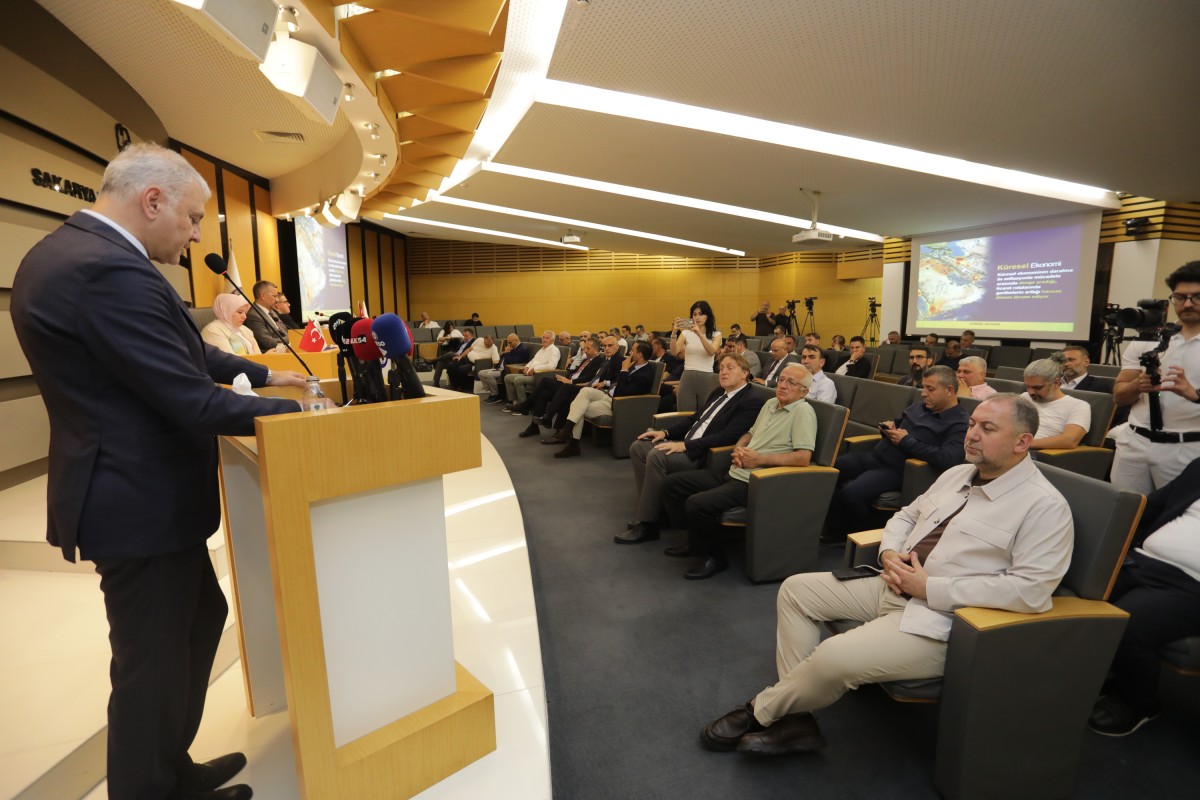 SATSO’nun AB Destekli Greenshift Projesi ile “Yeşil Dönüşüm Laboratuvarı” Kuruluyor