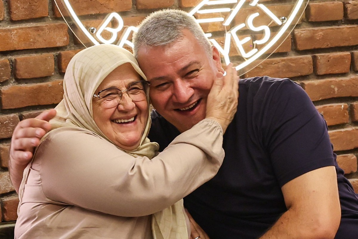 Serdivan’da Aile Değerleri Aynı Sofrada Buluştu