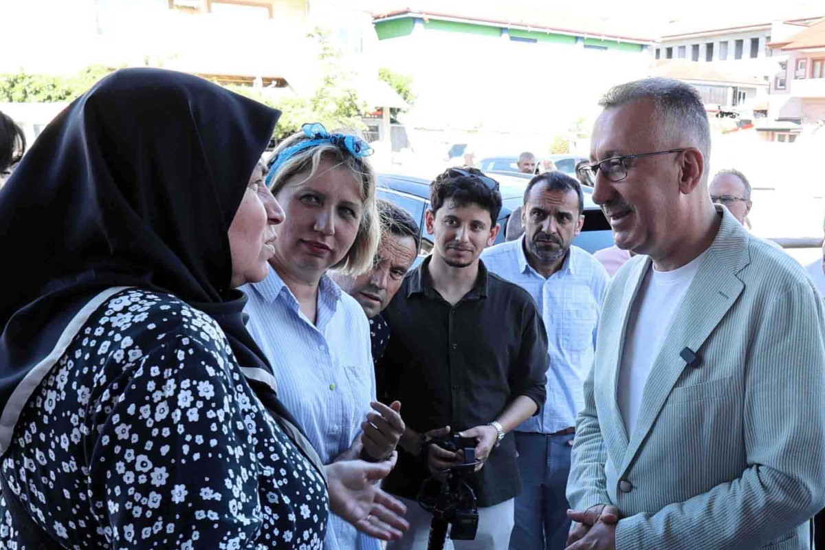 Tarihi Salı Pazarı Hayırlı Olsun