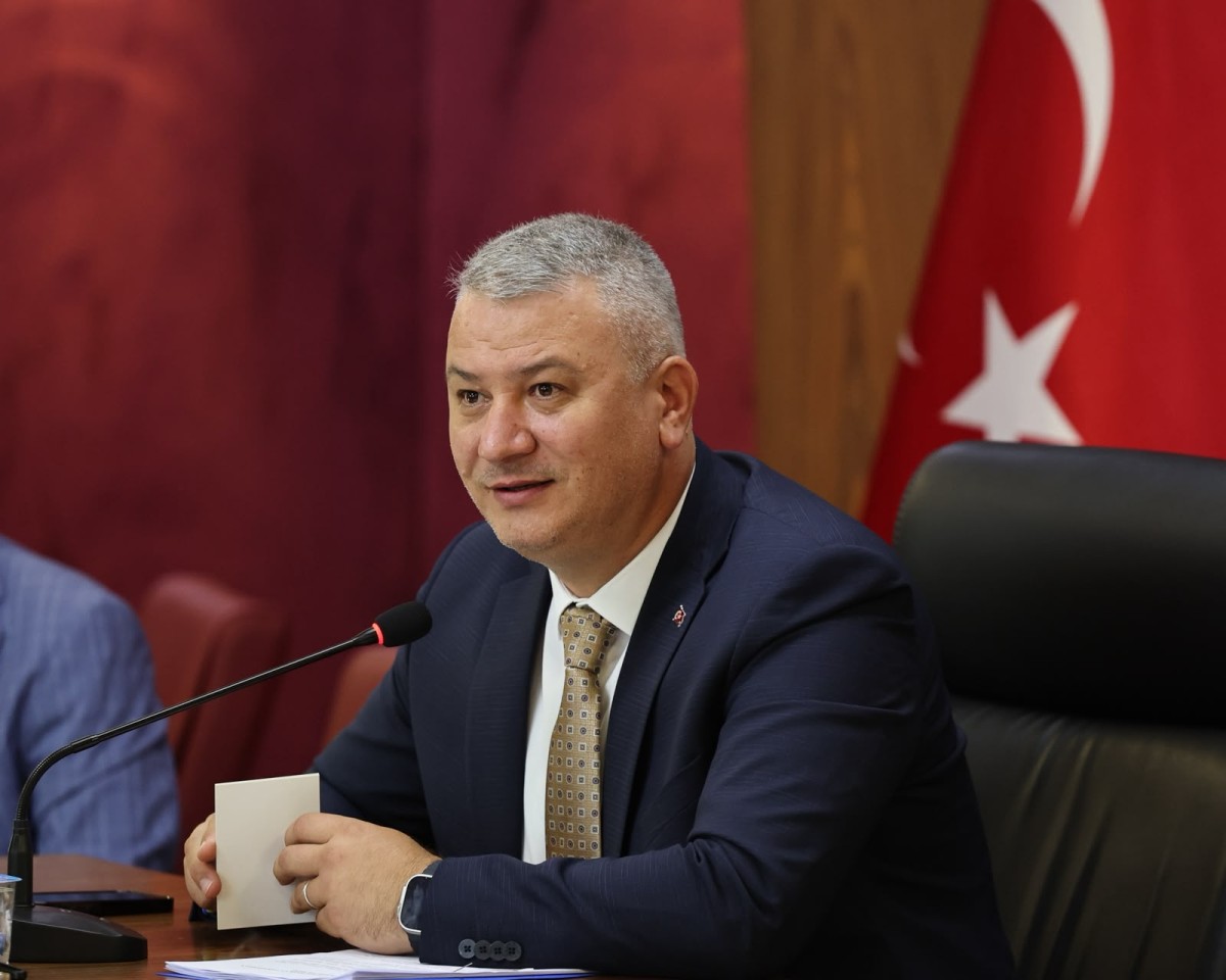 Serdivan Belediyesi Temmuz Ayı Meclis Toplantısı Gerçekleştirildi