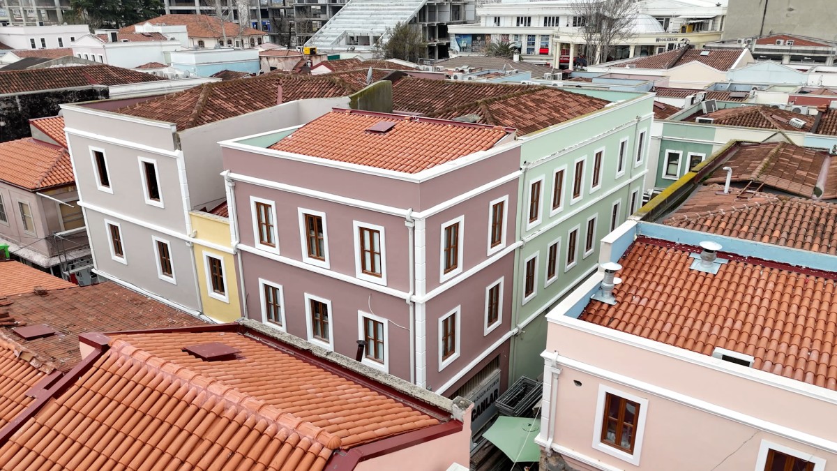 Başkan Alemdar uzunçarşı’nın son etap için ihale tarihini açıkladı