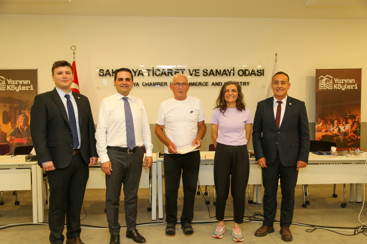 Kırsal Üreticiler, SATSO’daki 3 Günlük E-Ticaret Eğitimini Başarıyla Tamamladı