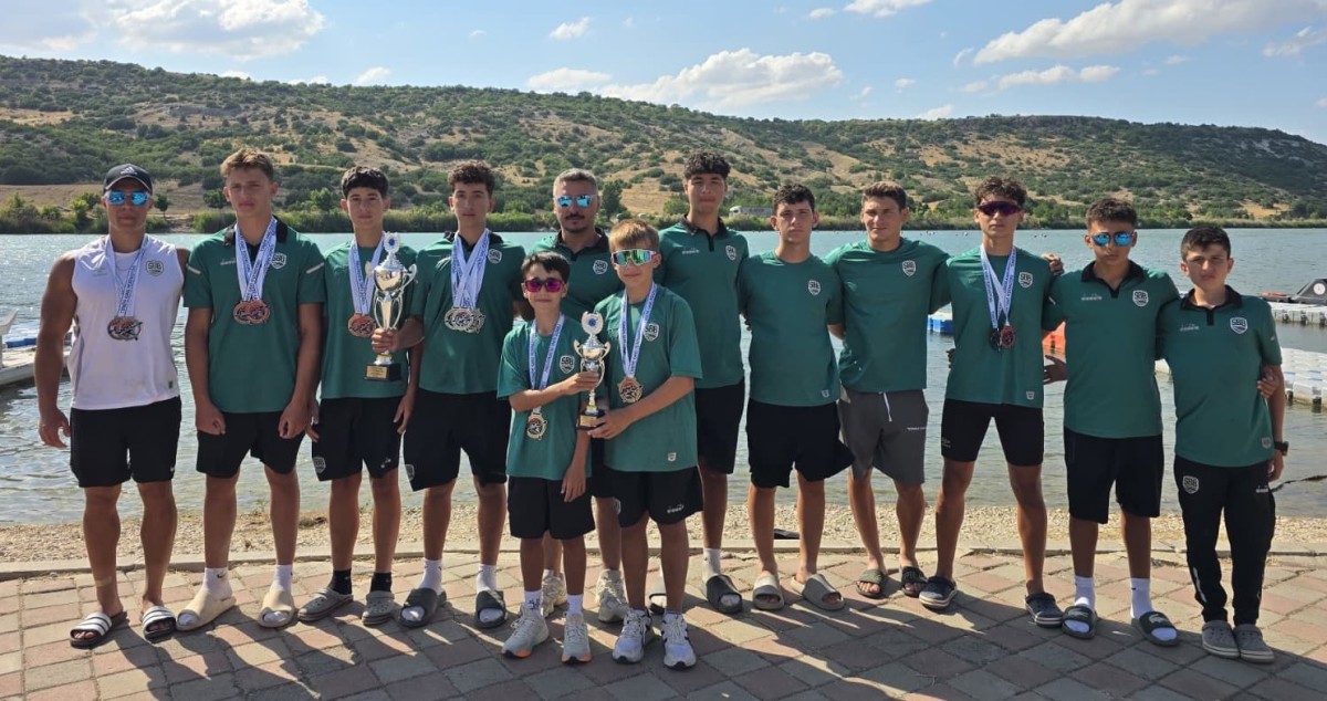 Büyükşehir sporcuları farklı branşlarda başarılarına devam ediyor