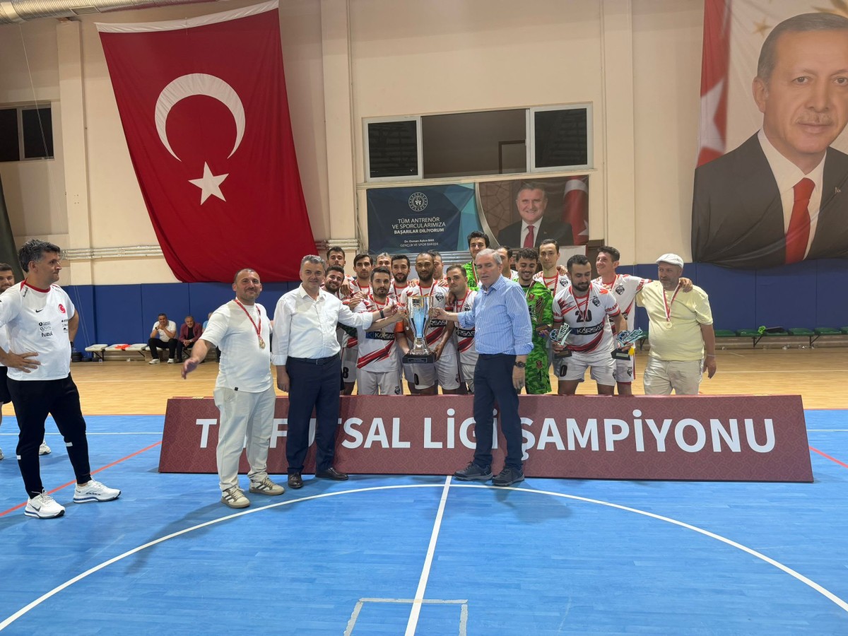 Sakarya İl Sağlık Müdürü Doç. Dr. Kayhan Özdemir’den ASKF’ye Ziyaret