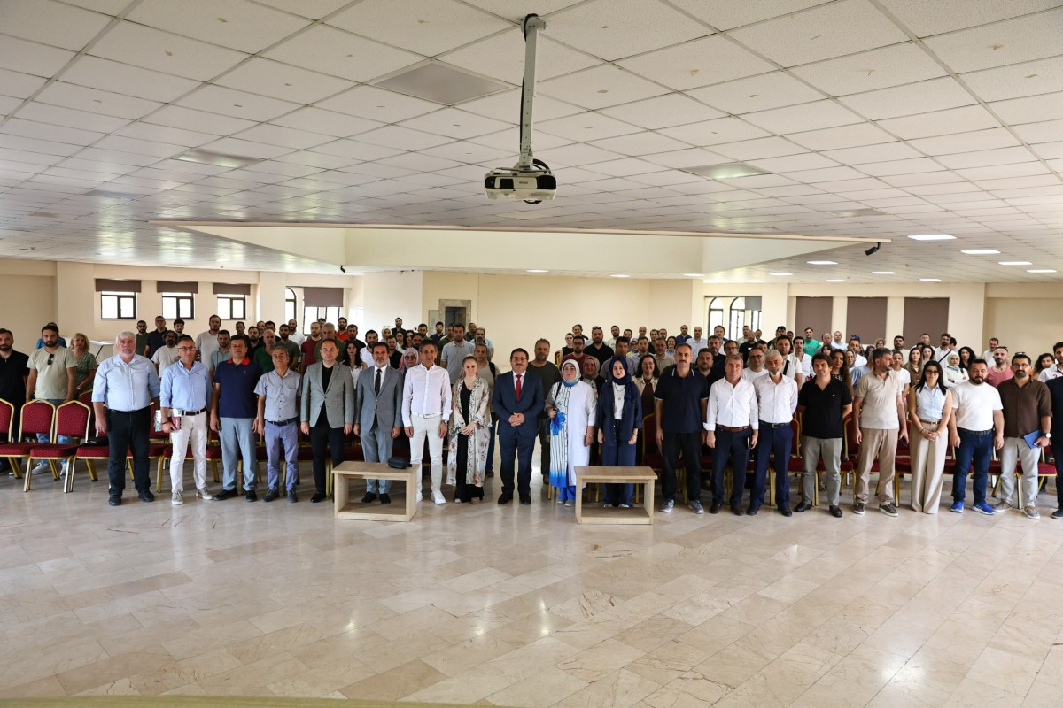 Sakarya'da 