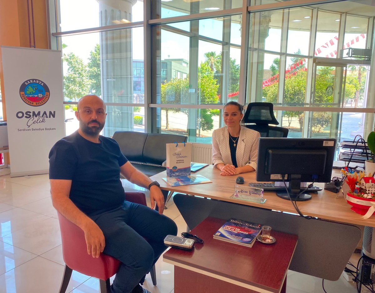 Serdivan Belediyesi İstihdam Köprüsü (SEBİK) Hayata Geçiyor