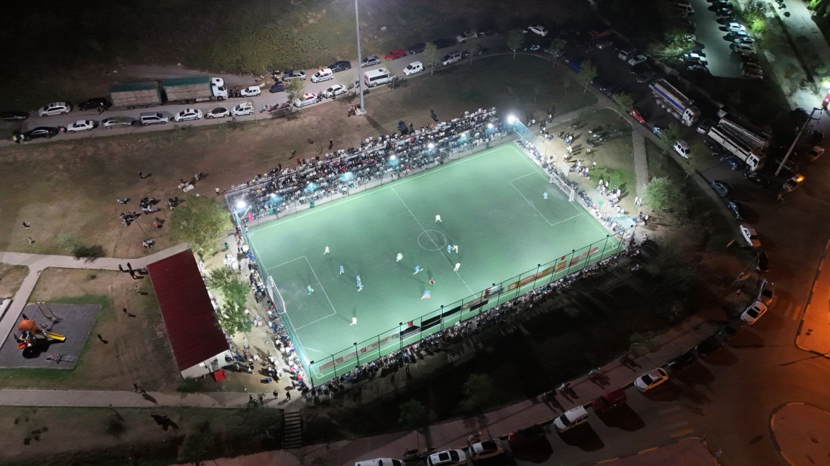 FERİZLİ’DE 15 TEMMUZ FUTBOL TURNUVASI HEYECANI BAŞLIYOR