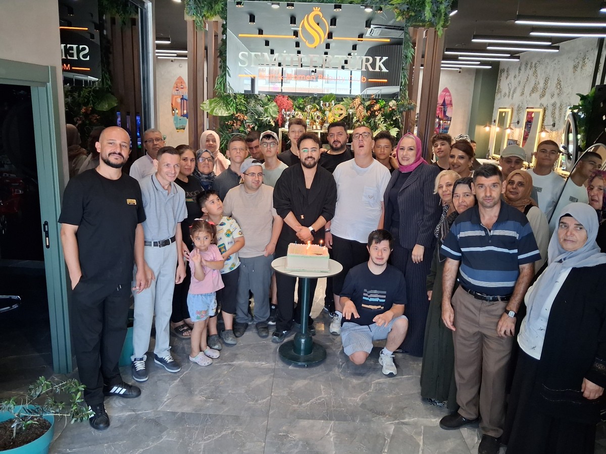 Sakarya'da 