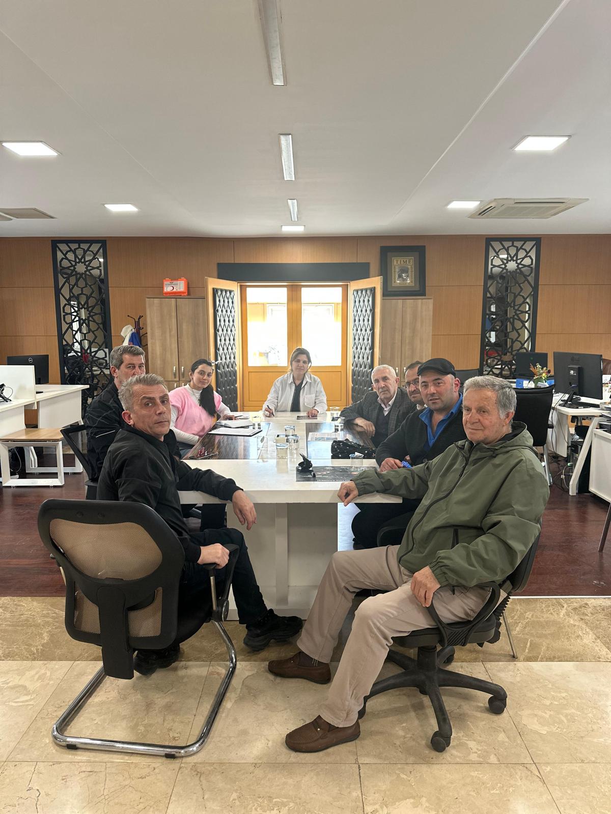 Serdivan Belediyesinden Kentsel Dönüşüm İçin Davet