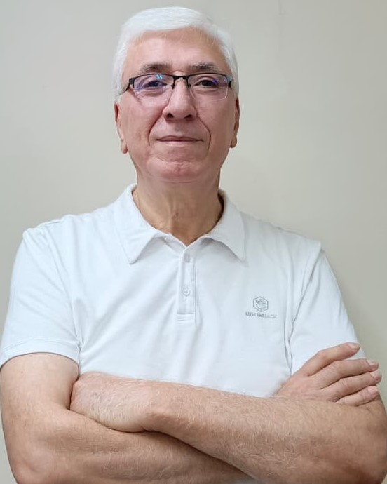 SGB Başkanı Müjdat Çetin’den 24 Temmuz mesajı ‘Basın özgür olmalı’
