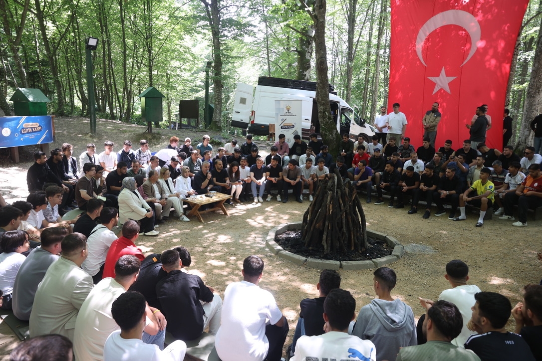 Bakan Göktaş ''Yeni düzenlenme şehit ailelerimize ve gazilerimize hayırlı olmasını diliyorum''