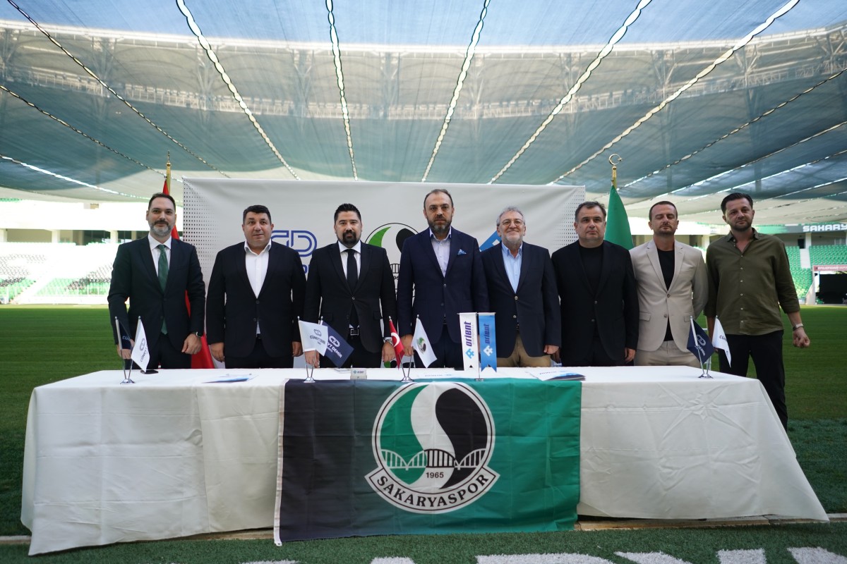 Başkan Enes Zengin’den Sakarya’ya destek çağrısı