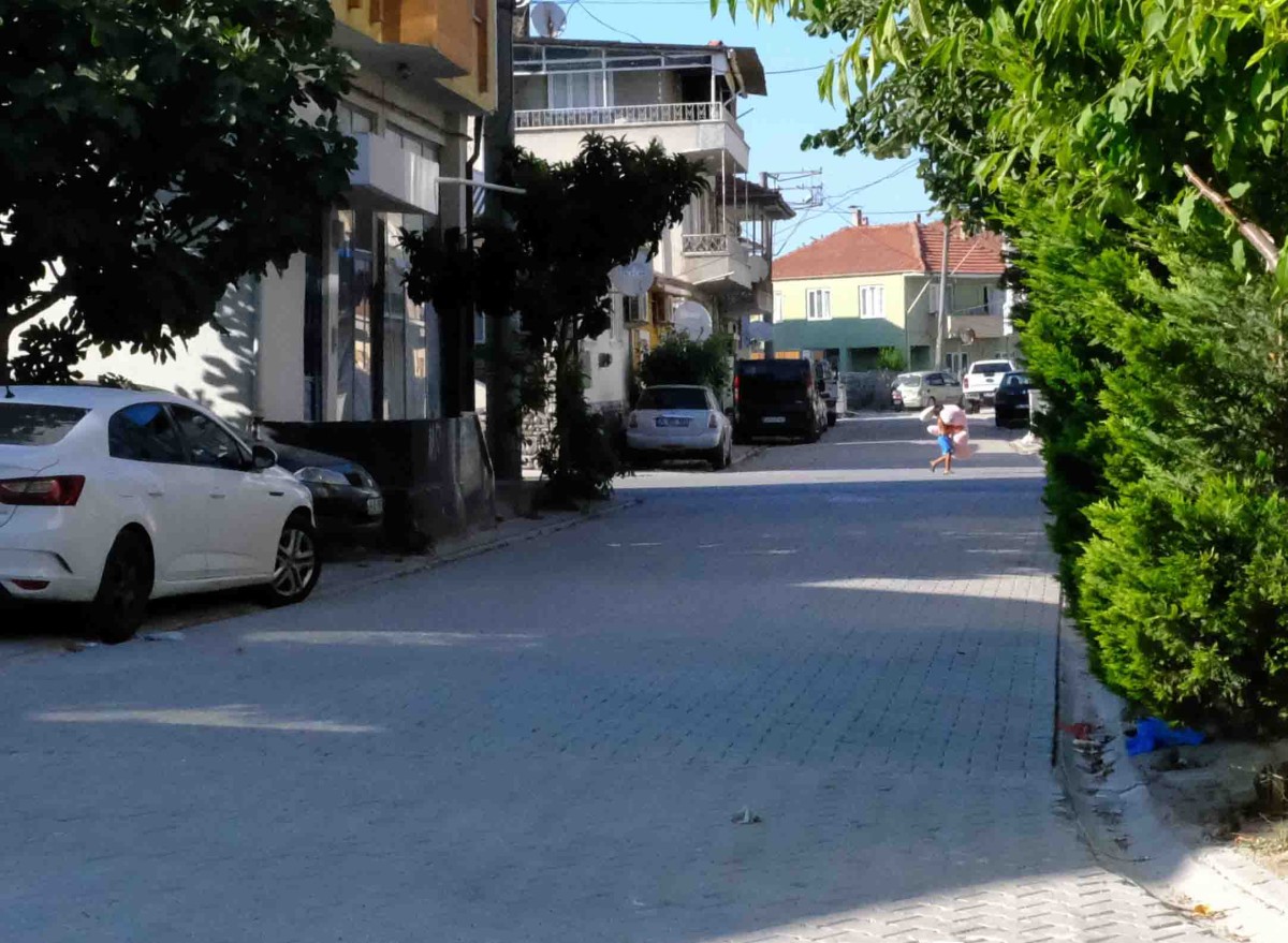 Başkan Işıksu: “Akıncılar’da 22 Sokağımızı Güzelleştirmiş Olacağız”