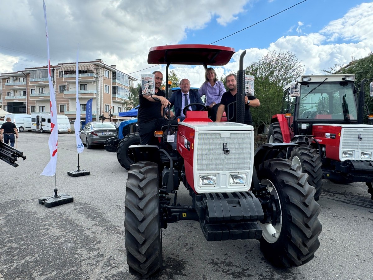 Ferizli 3. Tarım Festivali 10 Eylül’de Başlıyor