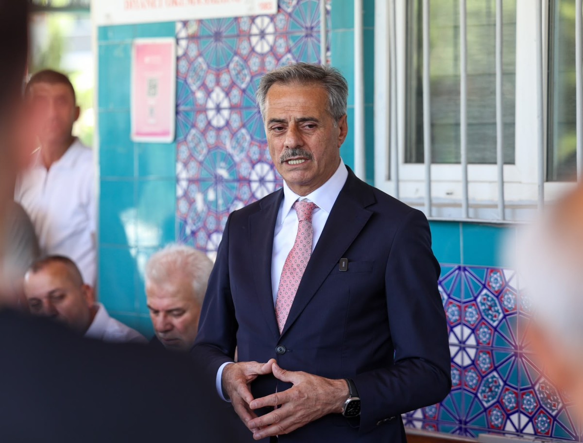 Yusuf Alemdar “Sakarya’ya daha düzenli, modern ve planlı bir sanayi alanı kazandıracağız”