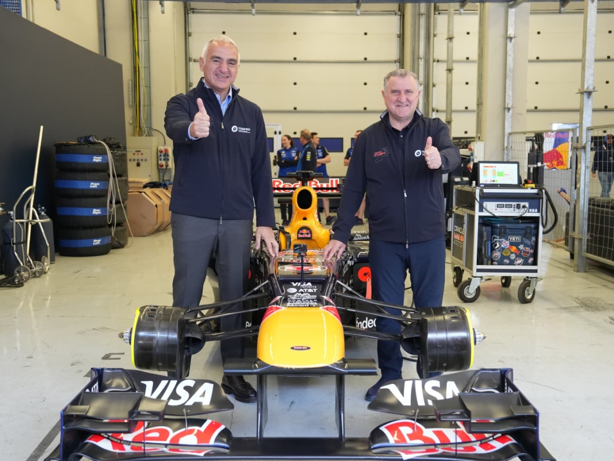 İstanbul Park, 2031 sezonunun sonuna kadar Formula 1 yarışlarına ev sahipliği yapacak