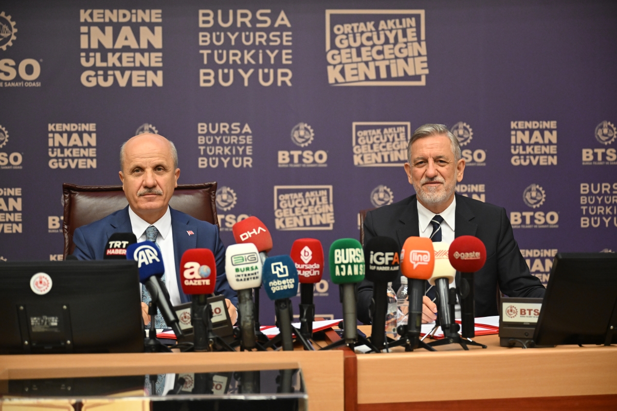 YÖK Başkanı Özvar 