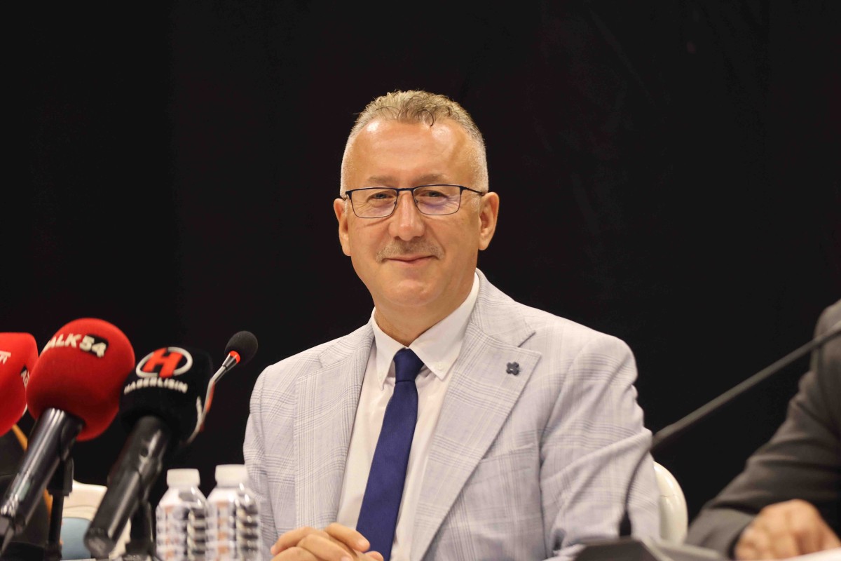Başkan Işıksu: “Spor Yatırımlarımızla Daha da Güçleneceğiz”