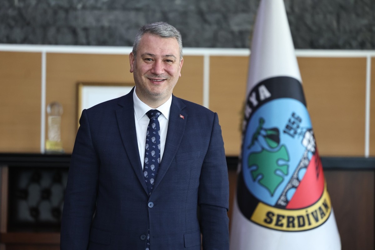 Serdivan Belediye Başkanı Osman Çelik’in 2026-2027 Eğitim-Öğretim Yılı Mesajı