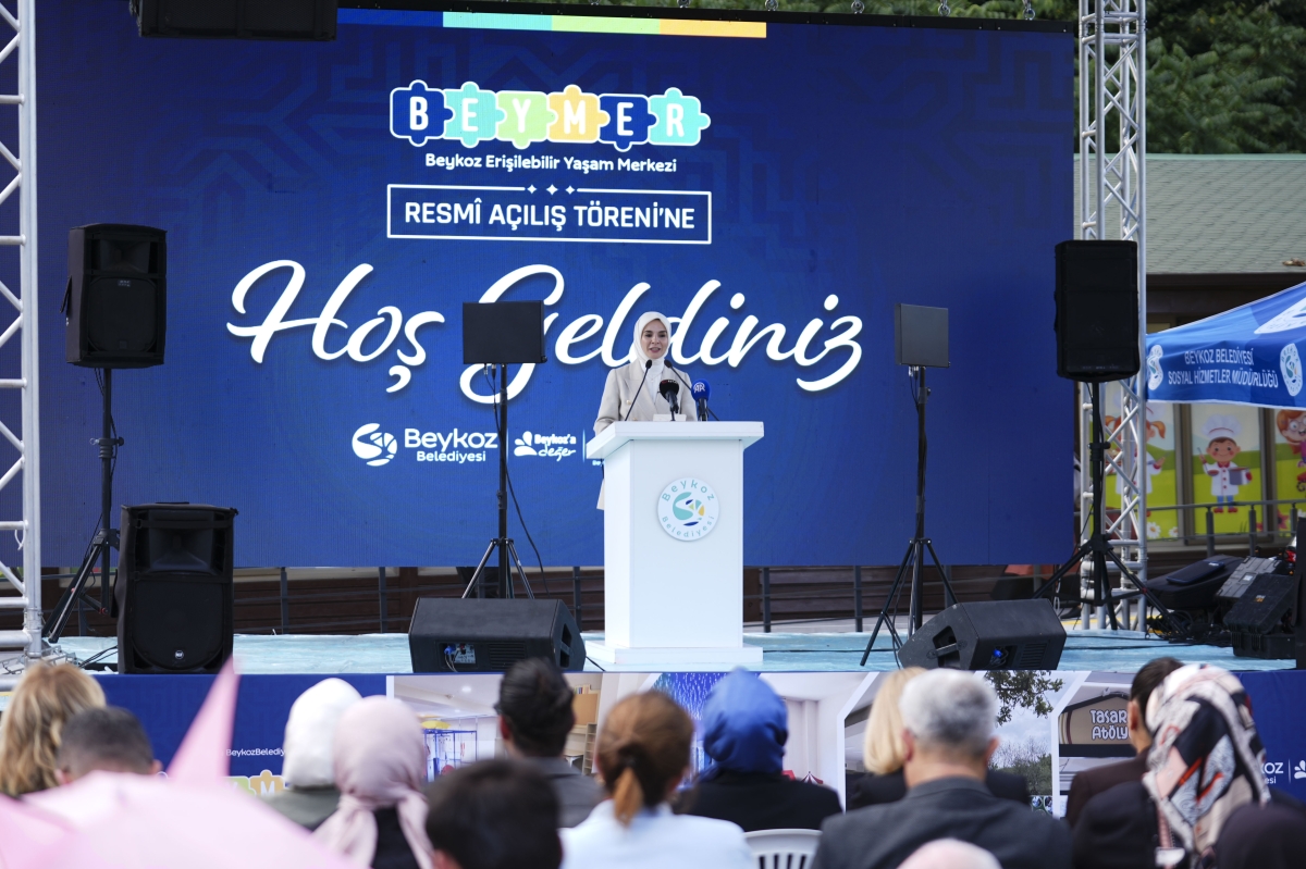 Bakan Göktaş 