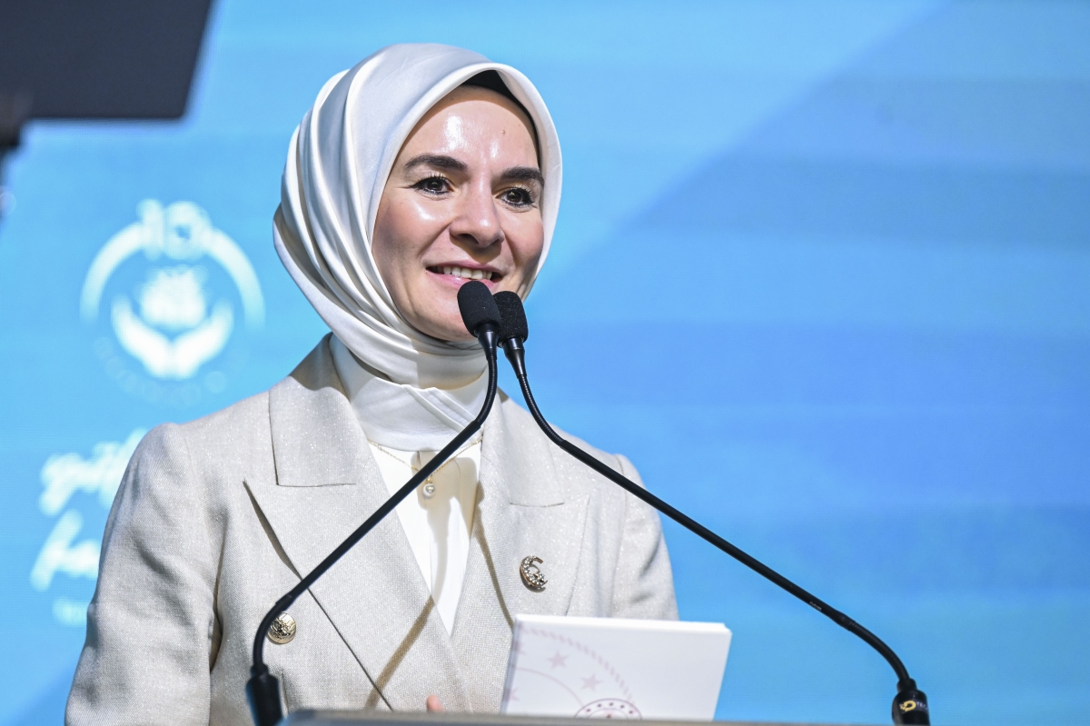 Bakan Göktaş 