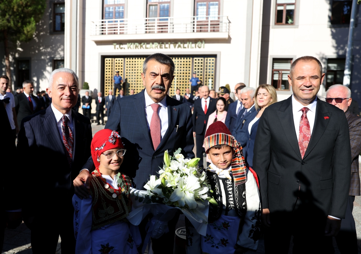 Bakan Tekin ''Türkiye’nin 2015'ten itibaren PISA sonuçlarında yükseliş eğilimine girdi''