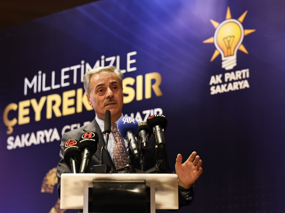 Yusuf Alemdar’dan ‘Bu Şehir Hepimizin’ vurgusu