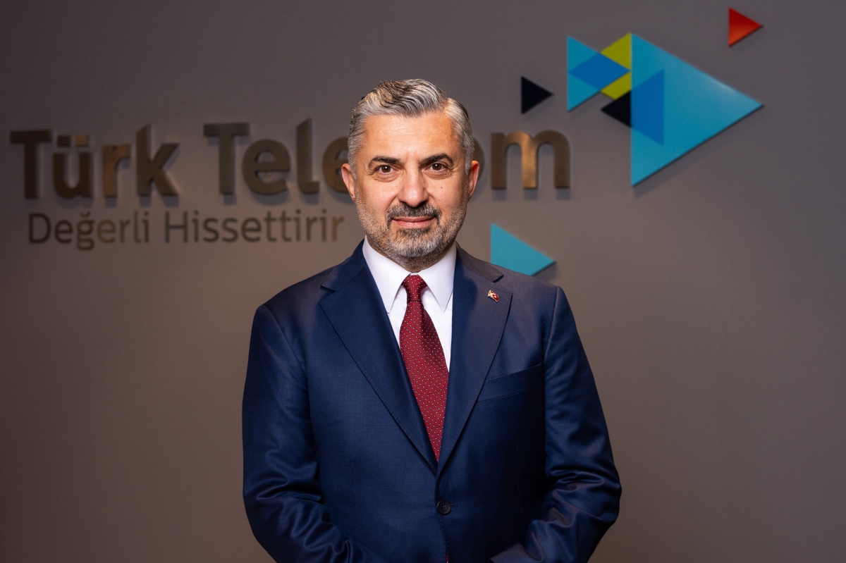  Ebubekir Şahin: Türk Telekom, AR-GE ve İnovasyon Bilim Kurulu ile milli teknoloji üretimine katkı sağlayacak