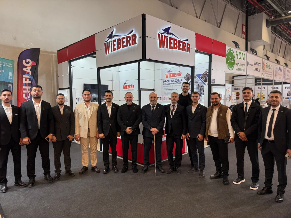 MÜSİAD Sakarya’dan EXPO 2026’ya 15 firmayla güçlü katılım