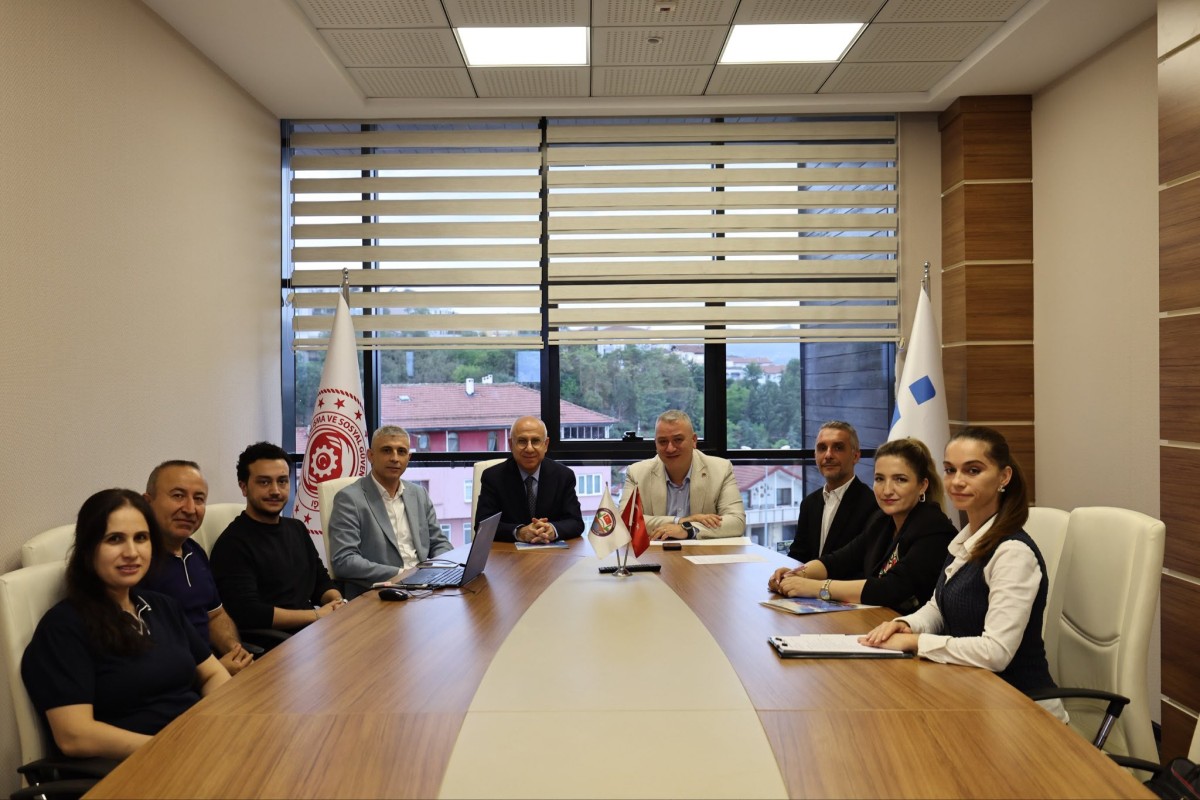 Serdivan’da İstihdama Güçlü Köprü: 500’ü Aşkın Vatandaşa İş İmkânı