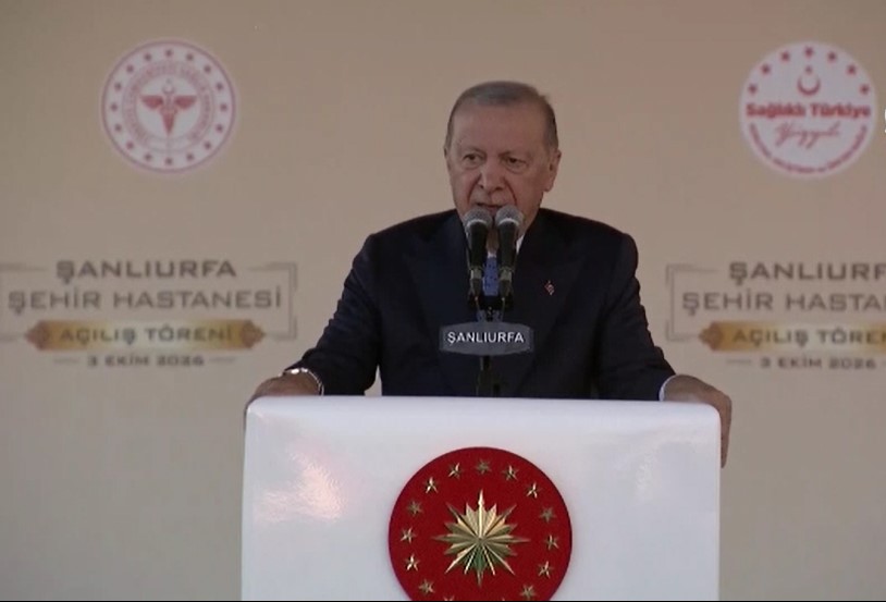 Cumhurbaşkanı Erdoğan Fon soruşturması hakkında konuştu