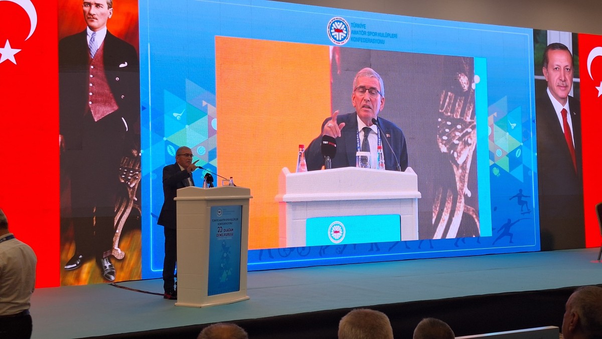 Yaşar Zımba’dan Dikkat Çeken Açıklama: “Biz Kaybetmedik, Mücadelemiz Yeni Başlıyor”